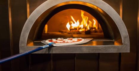 Pizza Fabbrica