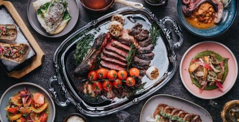 Fat Belly Social Steakhouse