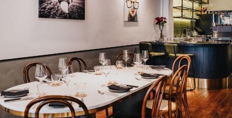 Fat Belly Social Steakhouse