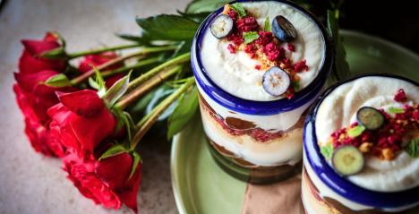 30 Most Romantic Restaurants in the Singapore