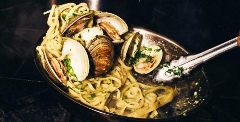 Bugis Food Trail Part 4