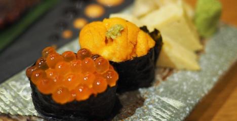 En Sushi