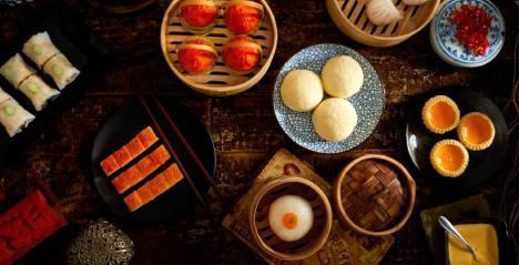 Romantic Restaurants in Singapore Part 3