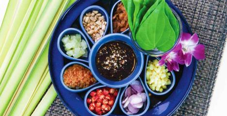 Sawadee Thai Cuisine