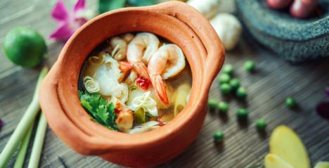 Sawadee Thai Cuisine
