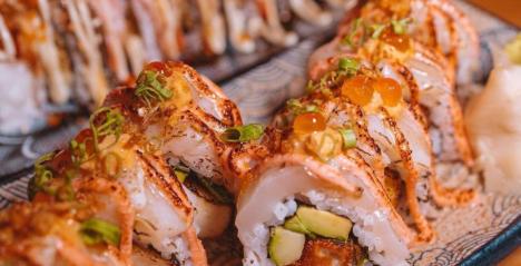 En Sushi