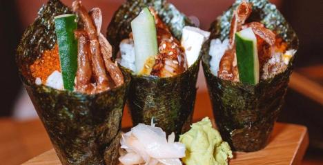 En Sushi