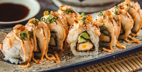En Sushi