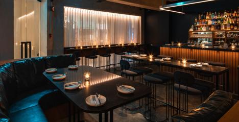 lumo restaurant bar