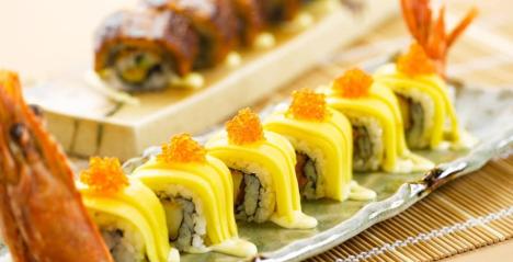 Sushi Tei