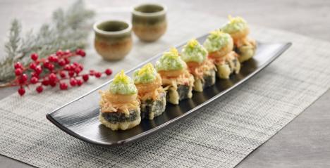 Sushi Tei