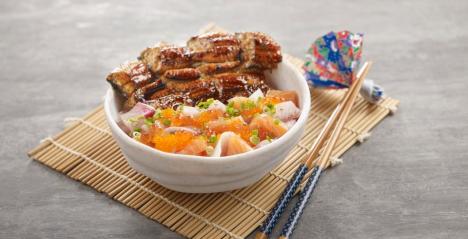 Sushi Tei