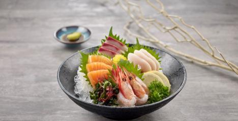 Sushi Tei