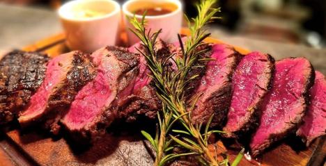 Bistecca Tuscan Steakhouse