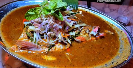 George Town Tze Char