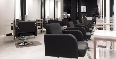 Be Salon