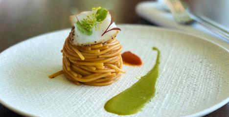 Exclusive Mother’s Day Menu At Zafferano