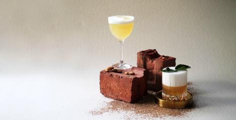 Levant Bar