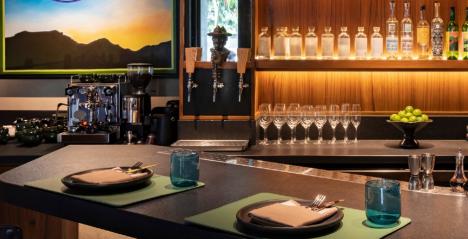 Nixta Mexican Grill & Bar