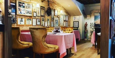 Ristorante Da Valentino