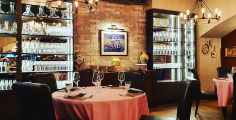 Ristorante Da Valentino