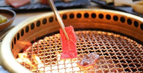 syohachi yakiniku