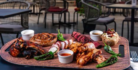 TXA Gastrobar