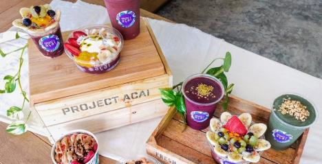 Project Acai