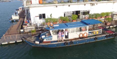 Smith Marine
