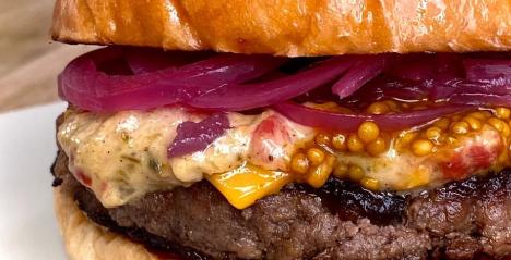 Burger Labo