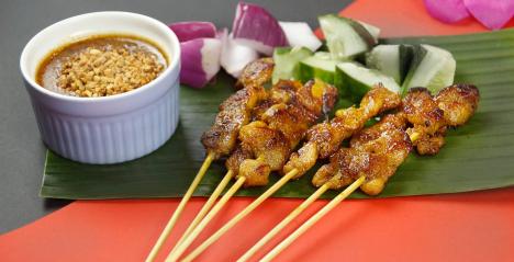 Penang Culture