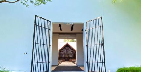 Changi Chapel and Museum
