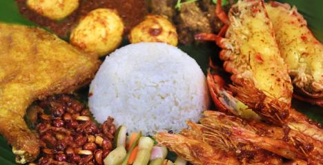 Penang Culture