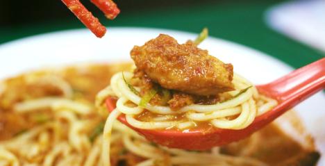 Penang Seafood Restaurant