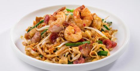 Penang Seafood Restaurant