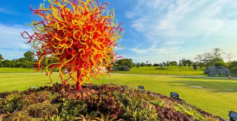Soak in Nature at these Beautiful Gardens in Singapore
