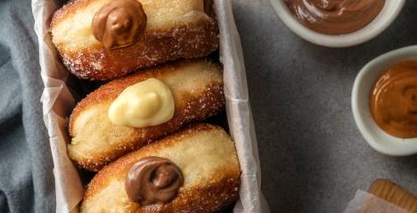 The Fat Kid Bakery