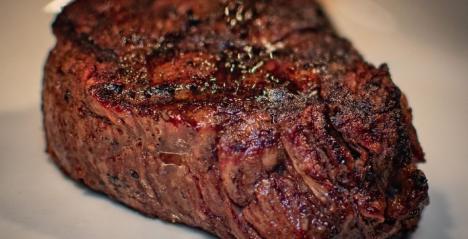 Bistecca Tuscan Steakhouse