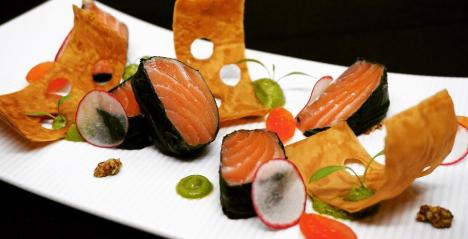 Best Food and Restaurant Delivery Services in Singapore