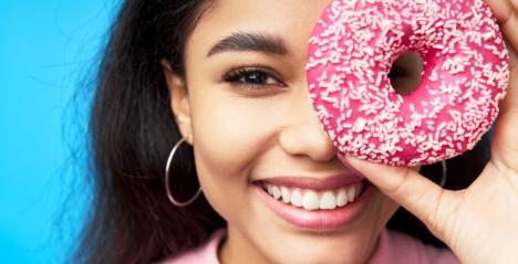 Donuts