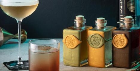 Beats Bites & Cocktails (BBC)