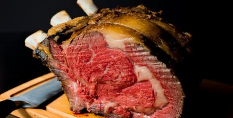 Sunday Roast