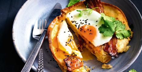 Best Brunch Cafes in Singapore
