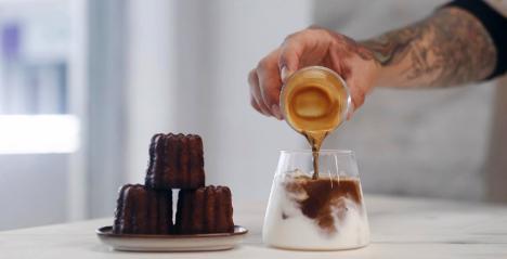 Equate Coffee
