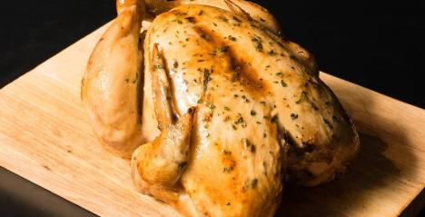 Sunday Roast