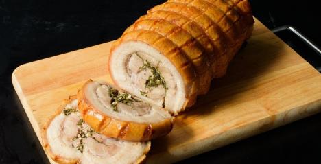 Sunday Roast