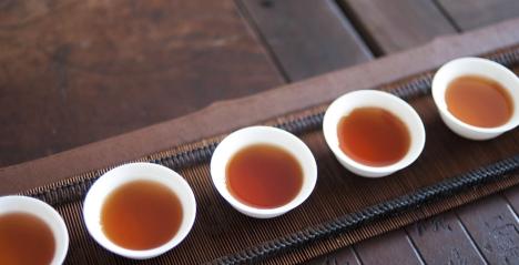 Tea Chapter