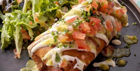 Chimichanga