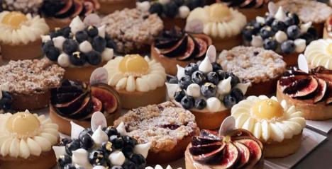 sugar thieves