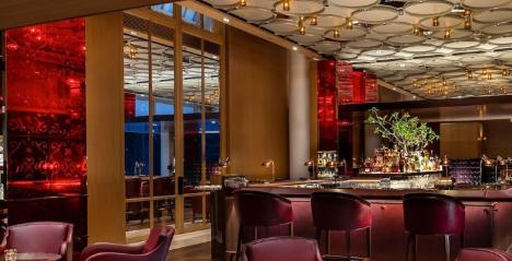 Republic Bar Ritz Carlton